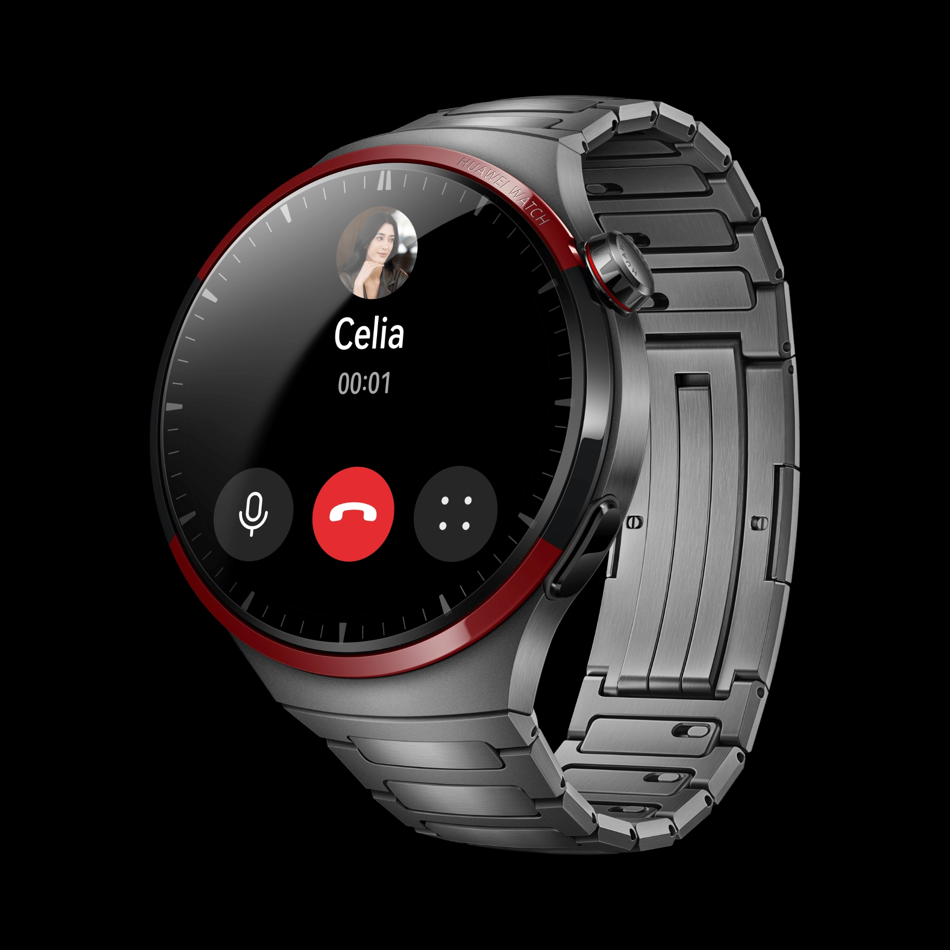 HUAWEI WATCH 4 Pro