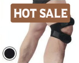 The knee protection band