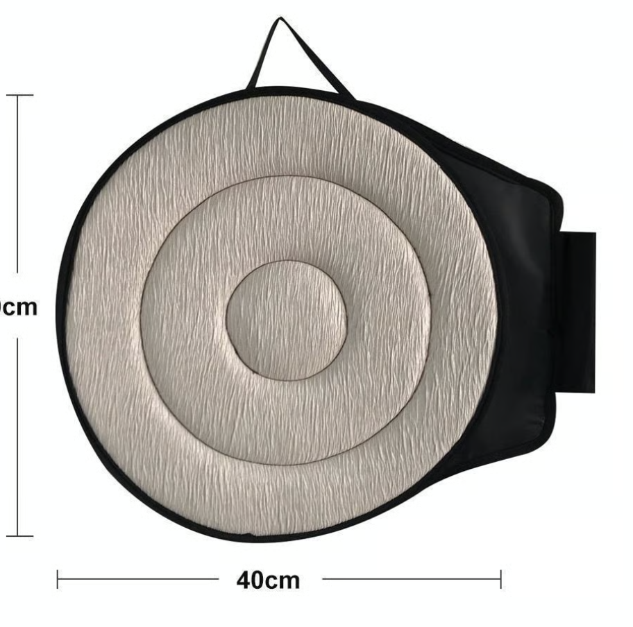 360° Rotating Seat Cushion