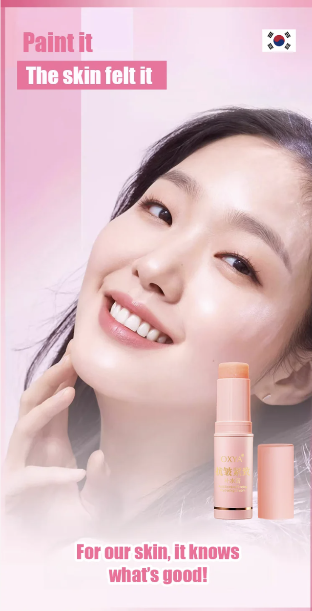 Korean Moisturizing Essence Stick