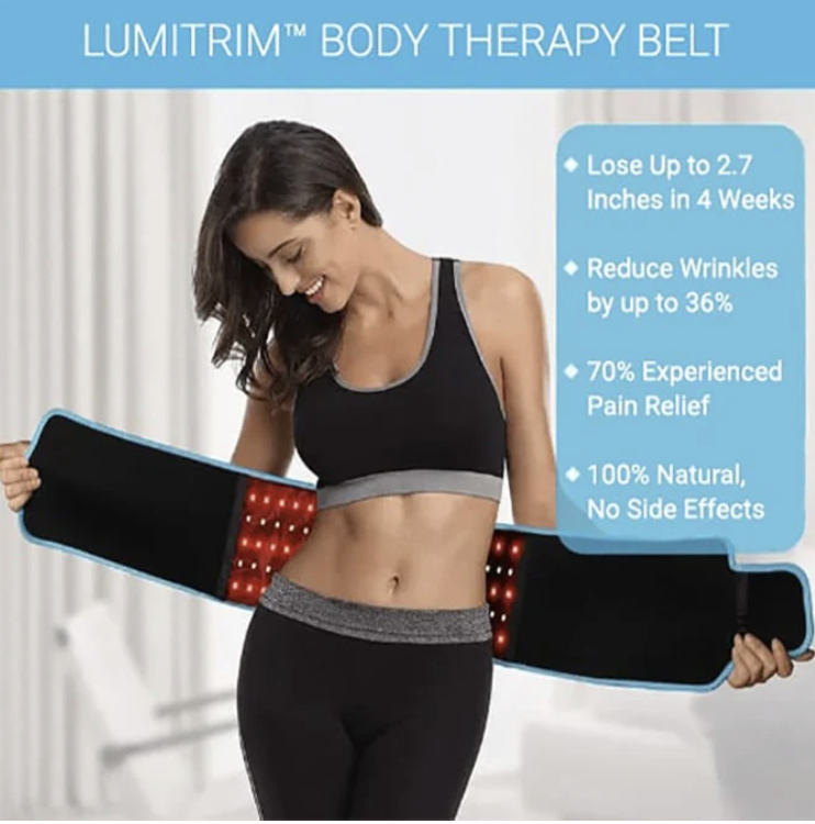 Body Therapy Belt
