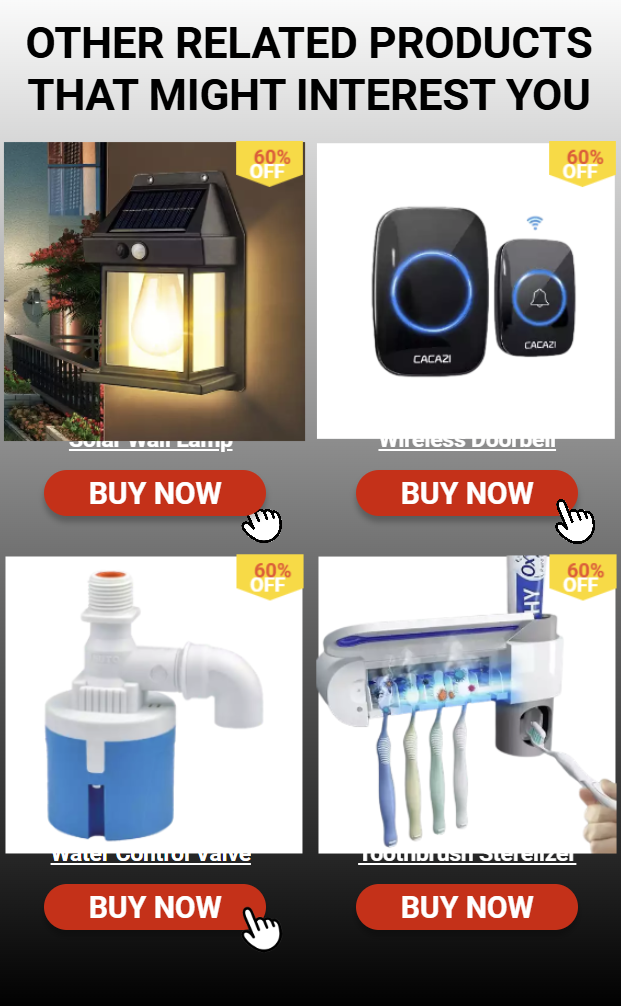 solar emergency light