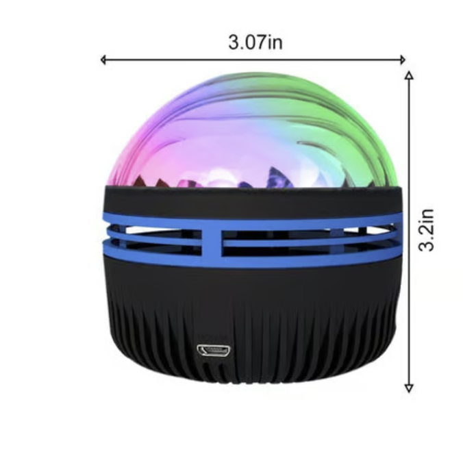 Northern Lights Projecto