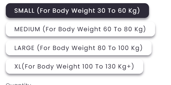 Compression Knee Sleeve